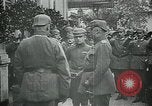Image John Joseph Pershing théâtre européen, 1918, de la seconde 12 séquences d'archives historiques vidéo 65675048813
