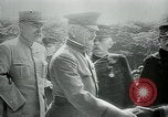 Image John Joseph Pershing théâtre européen, 1918, de la seconde 29 séquences d'archives historiques vidéo 65675048813