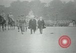Image John Joseph Pershing théâtre européen, 1918, de la seconde 31 séquences d'archives historiques vidéo 65675048813