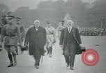 Image John Joseph Pershing théâtre européen, 1918, de la seconde 37 séquences d'archives historiques vidéo 65675048813