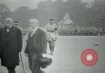 Image John Joseph Pershing théâtre européen, 1918, de la seconde 39 séquences d'archives historiques vidéo 65675048813