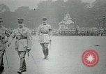 Image John Joseph Pershing théâtre européen, 1918, de la seconde 40 séquences d'archives historiques vidéo 65675048813