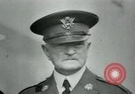 Image of John Joseph Pershing European Theater, 1918, second 10 stock footage video 65675048814