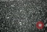 Standbild Ende Ersten Weltkrieg europäische Theater, 1918, aus Sekunde 16 historischem Filmmaterial Videoclip 65675048815