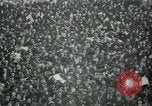 Standbild Ende Ersten Weltkrieg europäische Theater, 1918, aus Sekunde 17 historischem Filmmaterial Videoclip 65675048815