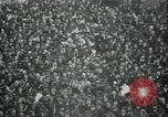 Standbild Ende Ersten Weltkrieg europäische Theater, 1918, aus Sekunde 20 historischem Filmmaterial Videoclip 65675048815