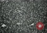 Standbild Ende Ersten Weltkrieg europäische Theater, 1918, aus Sekunde 22 historischem Filmmaterial Videoclip 65675048815