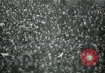 Standbild Ende Ersten Weltkrieg europäische Theater, 1918, aus Sekunde 24 historischem Filmmaterial Videoclip 65675048815