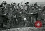 Standbild Ende Ersten Weltkrieg europäische Theater, 1918, aus Sekunde 26 historischem Filmmaterial Videoclip 65675048815