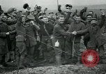 Standbild Ende Ersten Weltkrieg europäische Theater, 1918, aus Sekunde 27 historischem Filmmaterial Videoclip 65675048815