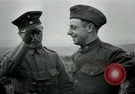 Standbild Ende Ersten Weltkrieg europäische Theater, 1918, aus Sekunde 29 historischem Filmmaterial Videoclip 65675048815