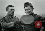 Standbild Ende Ersten Weltkrieg europäische Theater, 1918, aus Sekunde 30 historischem Filmmaterial Videoclip 65675048815