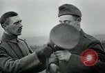 Standbild Ende Ersten Weltkrieg europäische Theater, 1918, aus Sekunde 31 historischem Filmmaterial Videoclip 65675048815