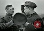 Standbild Ende Ersten Weltkrieg europäische Theater, 1918, aus Sekunde 32 historischem Filmmaterial Videoclip 65675048815