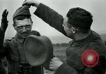 Standbild Ende Ersten Weltkrieg europäische Theater, 1918, aus Sekunde 33 historischem Filmmaterial Videoclip 65675048815