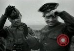 Standbild Ende Ersten Weltkrieg europäische Theater, 1918, aus Sekunde 34 historischem Filmmaterial Videoclip 65675048815