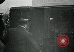Immagine di RMS Lusitania uscire sul suo fatidico viaggio New York United States USA, 1915, secondo 55 filmato di repertorio 65675048816