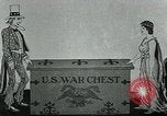Image of Uncle Sam Liberty Loan promotion United States USA, 1918, second 3 stock footage video 65675048817