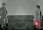 Image of Uncle Sam Liberty Loan promotion United States USA, 1918, second 21 stock footage video 65675048817