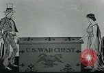 Image of Uncle Sam Liberty Loan promotion United States USA, 1918, second 25 stock footage video 65675048817