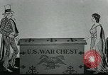 Image of Uncle Sam Liberty Loan promotion United States USA, 1918, second 38 stock footage video 65675048817