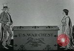 Image of Uncle Sam Liberty Loan promotion United States USA, 1918, second 42 stock footage video 65675048817