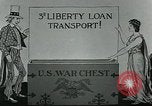 Image of Uncle Sam Liberty Loan promotion United States USA, 1918, second 51 stock footage video 65675048817