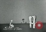 Image of Ford animated cartoon United States USA, 1919, second 7 stock footage video 65675048818