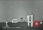 Image of Ford animated cartoon United States USA, 1919, second 10 stock footage video 65675048818