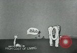 Image of Ford animated cartoon United States USA, 1919, second 12 stock footage video 65675048818