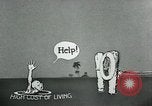 Image of Ford animated cartoon United States USA, 1919, second 14 stock footage video 65675048818