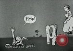 Image of Ford animated cartoon United States USA, 1919, second 18 stock footage video 65675048818