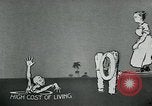 Image of Ford animated cartoon United States USA, 1919, second 19 stock footage video 65675048818