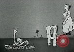 Image of Ford animated cartoon United States USA, 1919, second 21 stock footage video 65675048818