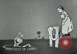 Image of Ford animated cartoon United States USA, 1919, second 24 stock footage video 65675048818