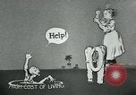 Image of Ford animated cartoon United States USA, 1919, second 26 stock footage video 65675048818