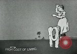 Image of Ford animated cartoon United States USA, 1919, second 27 stock footage video 65675048818