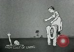 Image of Ford animated cartoon United States USA, 1919, second 29 stock footage video 65675048818