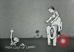 Image of Ford animated cartoon United States USA, 1919, second 30 stock footage video 65675048818