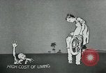 Image of Ford animated cartoon United States USA, 1919, second 32 stock footage video 65675048818