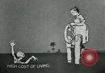 Image of Ford animated cartoon United States USA, 1919, second 36 stock footage video 65675048818