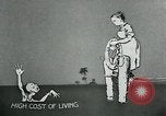 Image of Ford animated cartoon United States USA, 1919, second 37 stock footage video 65675048818