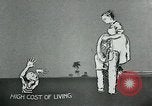 Image of Ford animated cartoon United States USA, 1919, second 38 stock footage video 65675048818