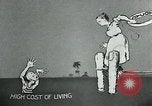 Image of Ford animated cartoon United States USA, 1919, second 39 stock footage video 65675048818