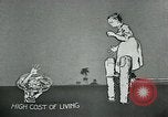 Image of Ford animated cartoon United States USA, 1919, second 40 stock footage video 65675048818
