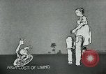 Image of Ford animated cartoon United States USA, 1919, second 41 stock footage video 65675048818