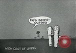 Image of Ford animated cartoon United States USA, 1919, second 46 stock footage video 65675048818