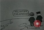 Immagine di Ford cartone animato United States USA, 1919, secondo 16 filmato di repertorio 65675048820
