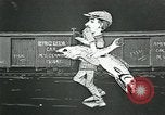Image of Ford animated cartoon United States USA, 1919, second 3 stock footage video 65675048821