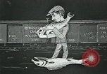 Image of Ford animated cartoon United States USA, 1919, second 5 stock footage video 65675048821